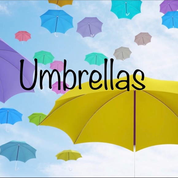 ☂️ - Picture 1 of 1